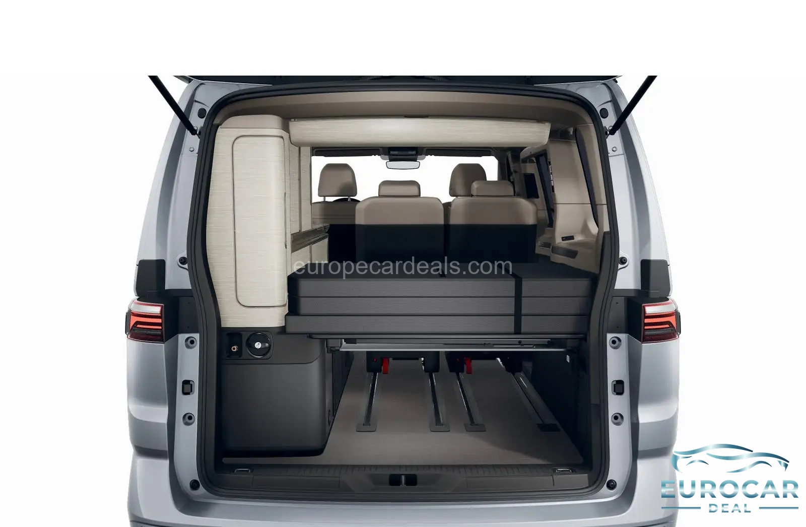 Volkswagen T7 California