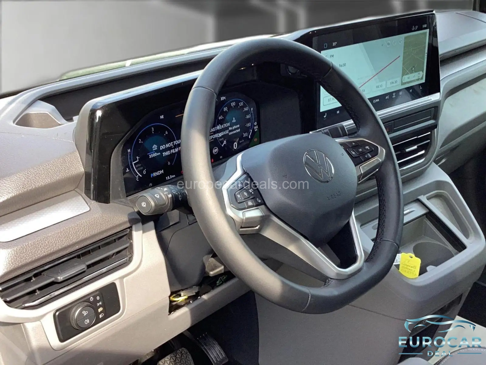 Volkswagen T7 Caravelle