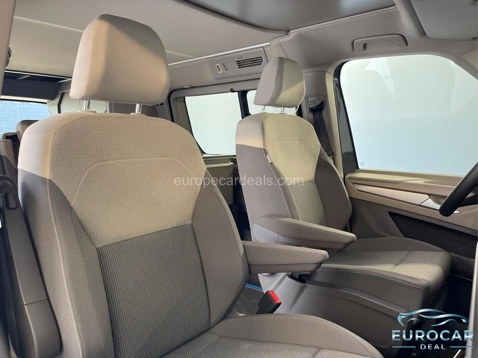 Volkswagen T7 California