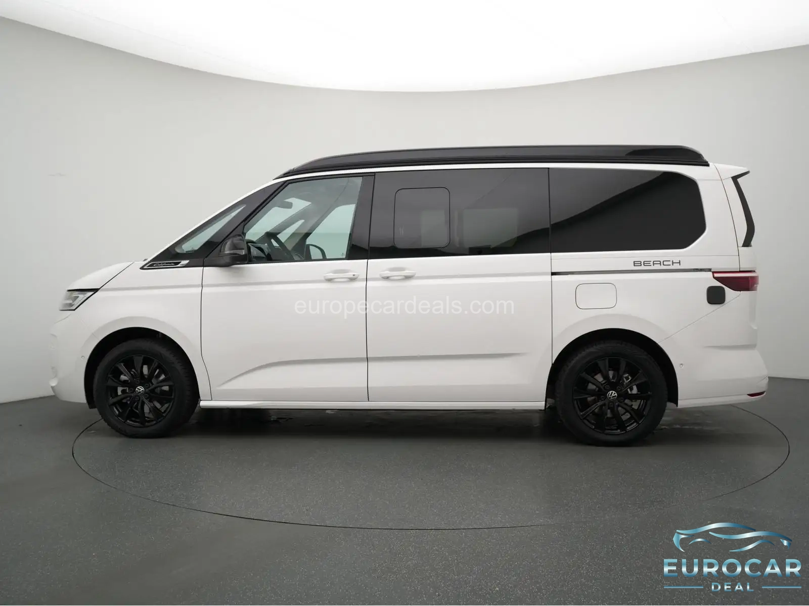 Volkswagen T7 California