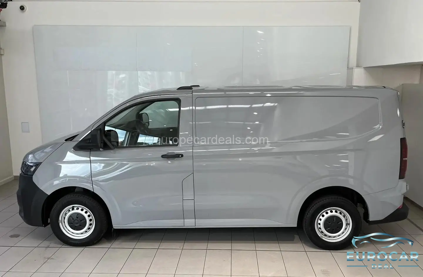 Volkswagen T7 Transporter
