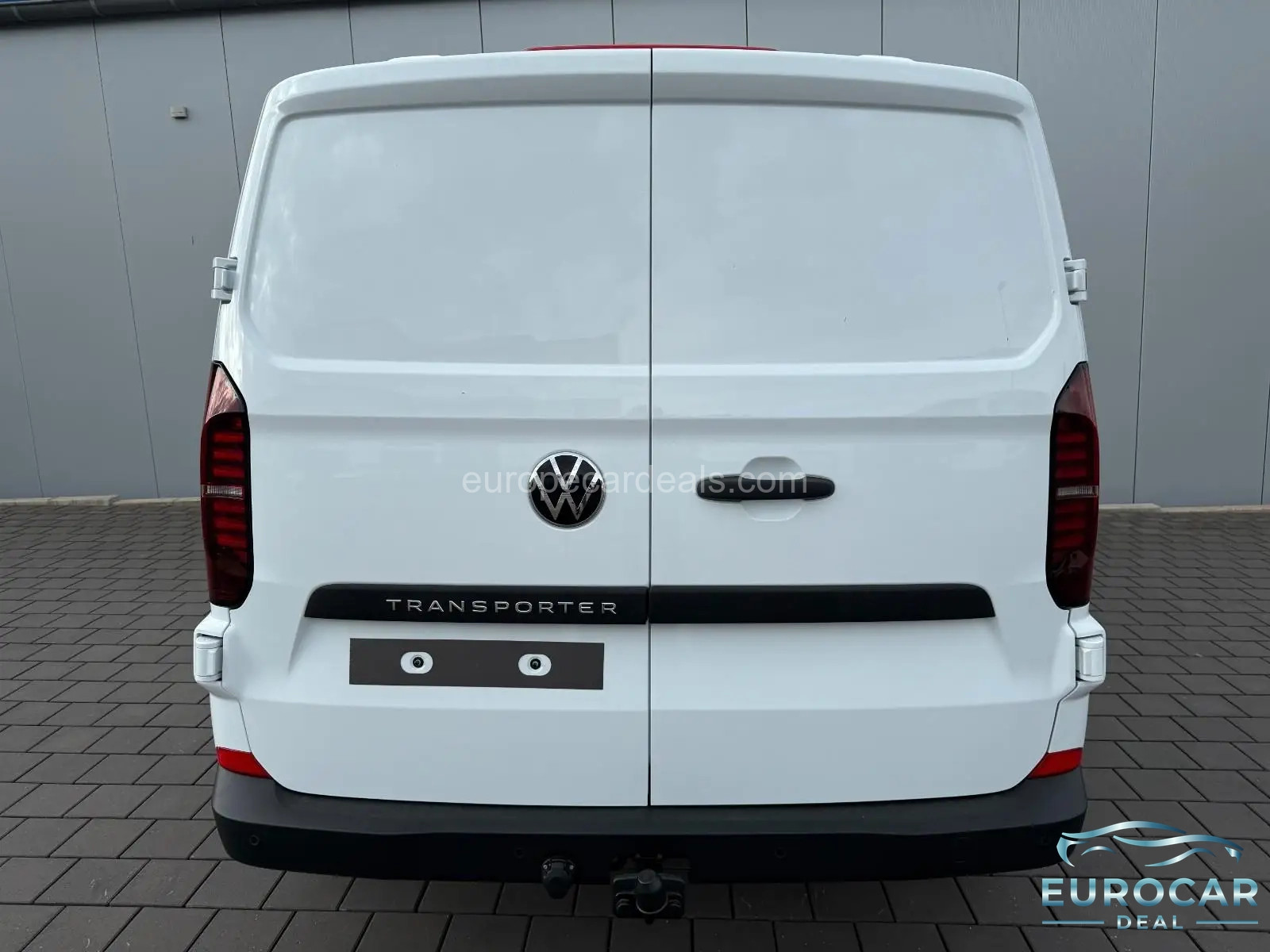 Volkswagen T7 Transporter
