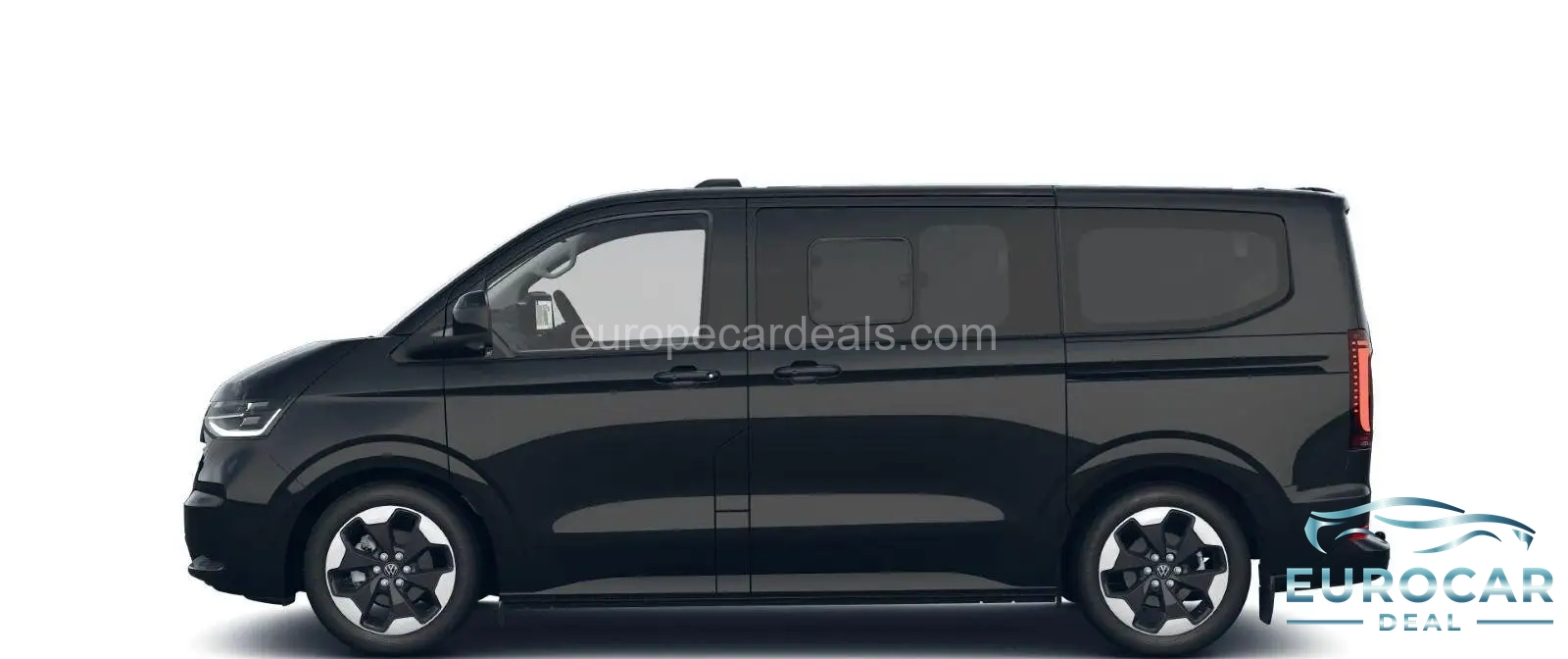 Volkswagen T7 Caravelle