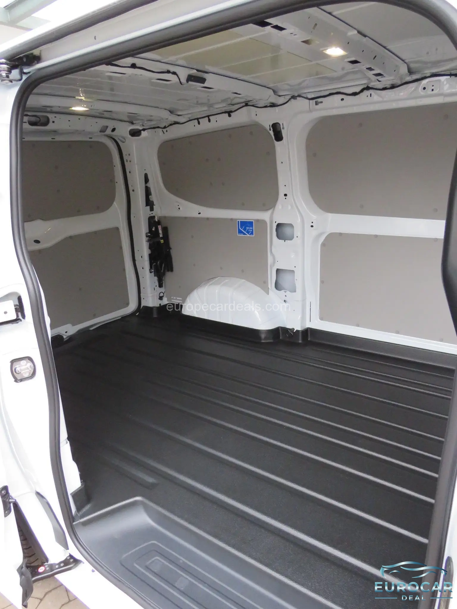 Volkswagen T7 Transporter