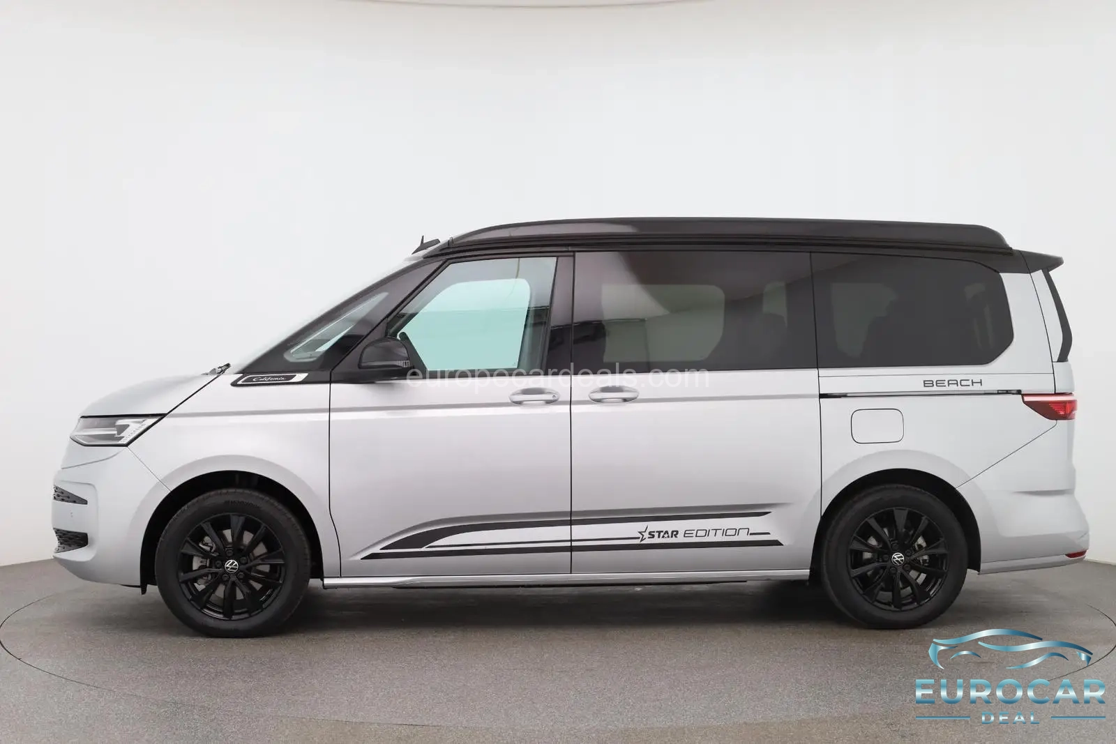 Volkswagen T7 California