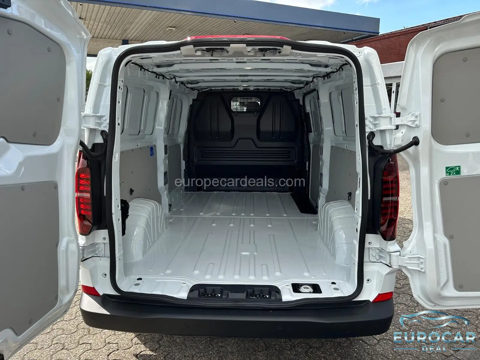 Volkswagen T7 Transporter