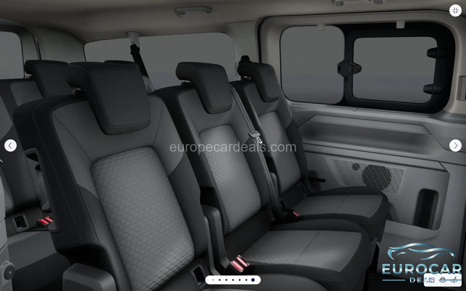 Volkswagen T7 Caravelle