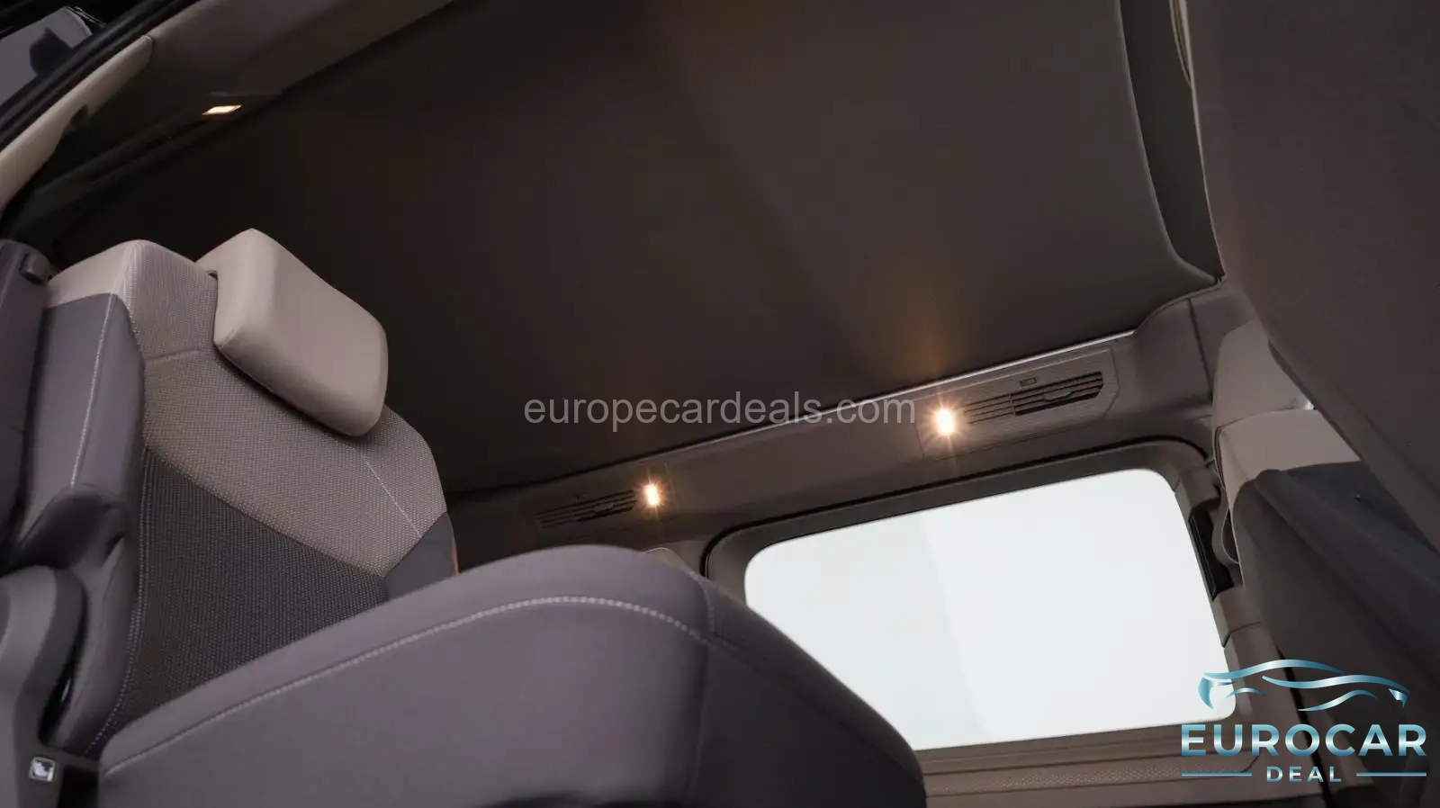Volkswagen T7 California