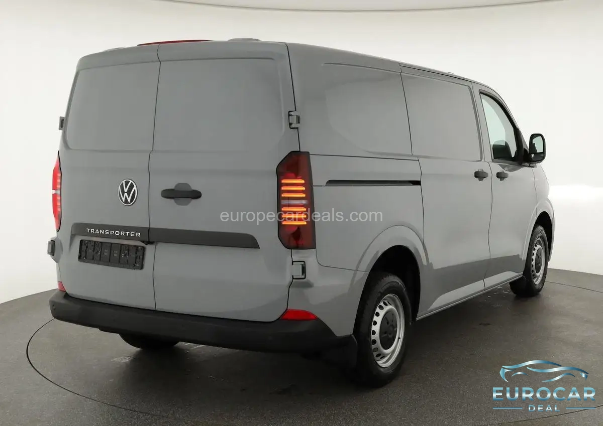 Volkswagen T7 Transporter