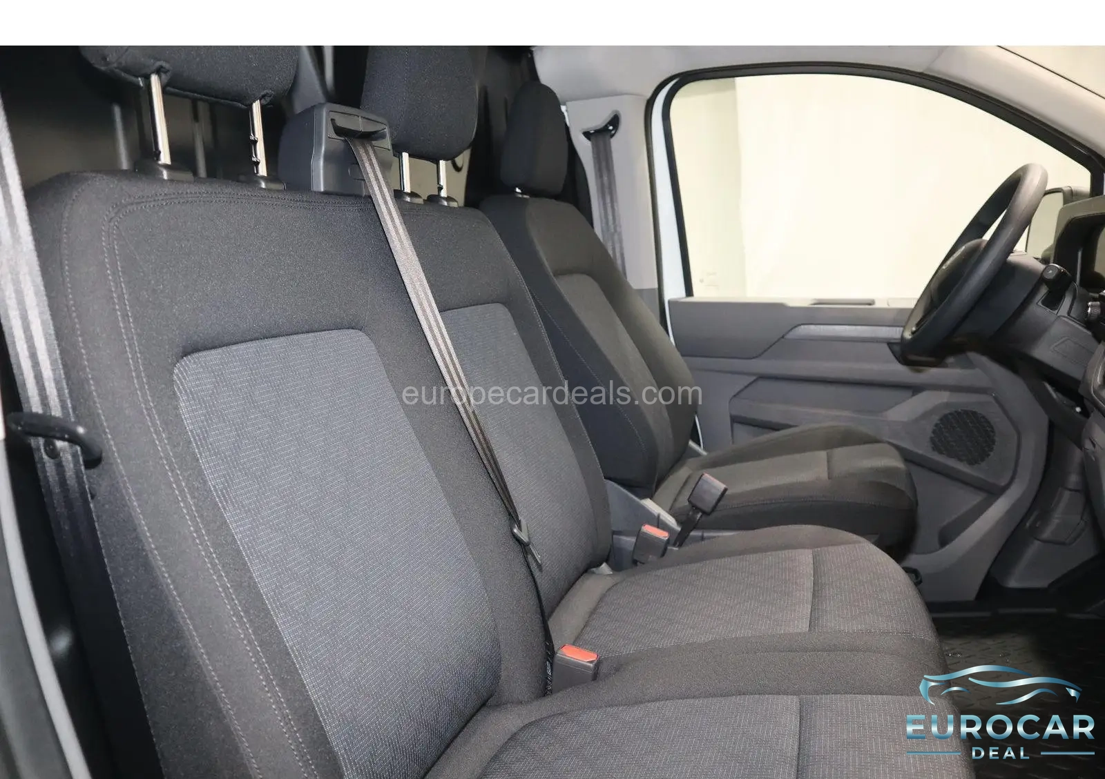 Volkswagen T7 Transporter