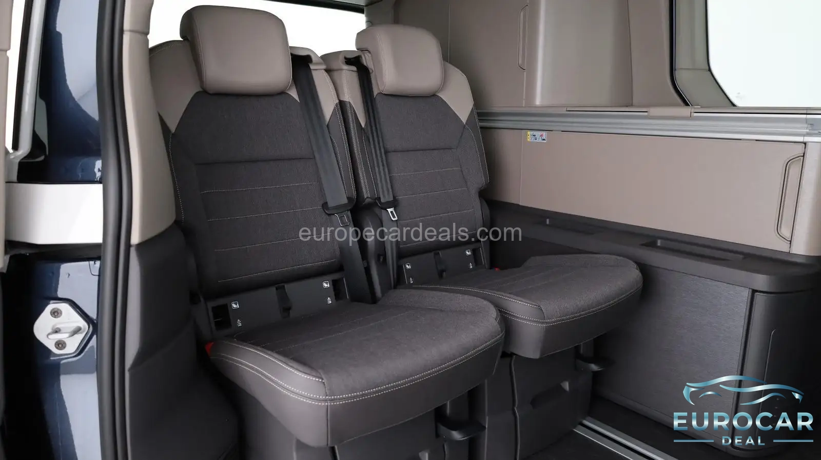 Volkswagen T7 California