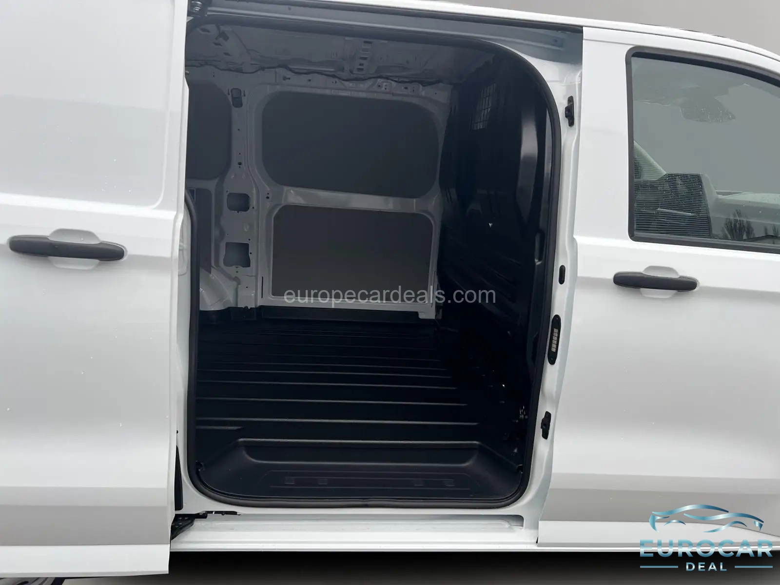 Volkswagen T7 Transporter
