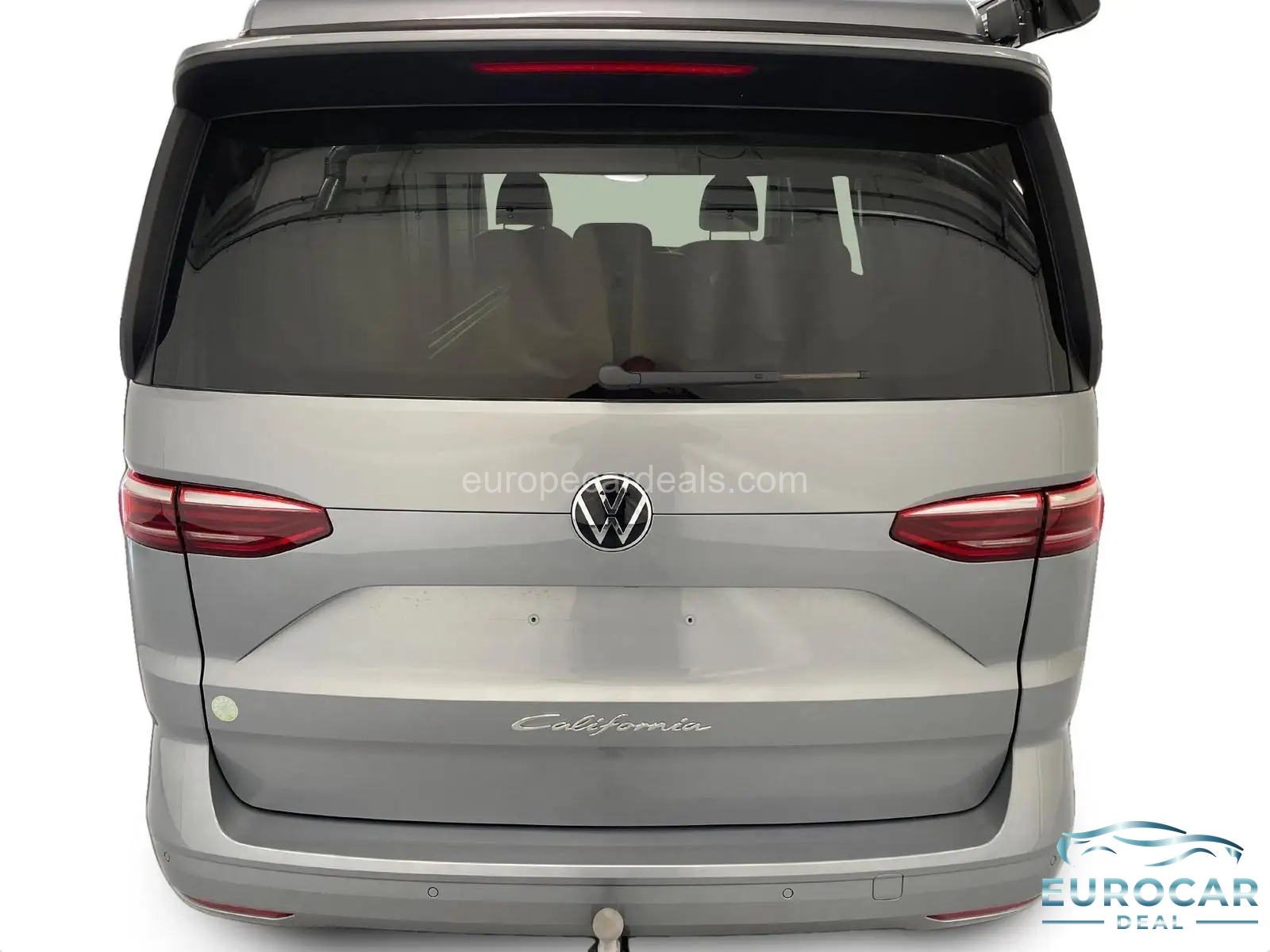 Volkswagen T7 California