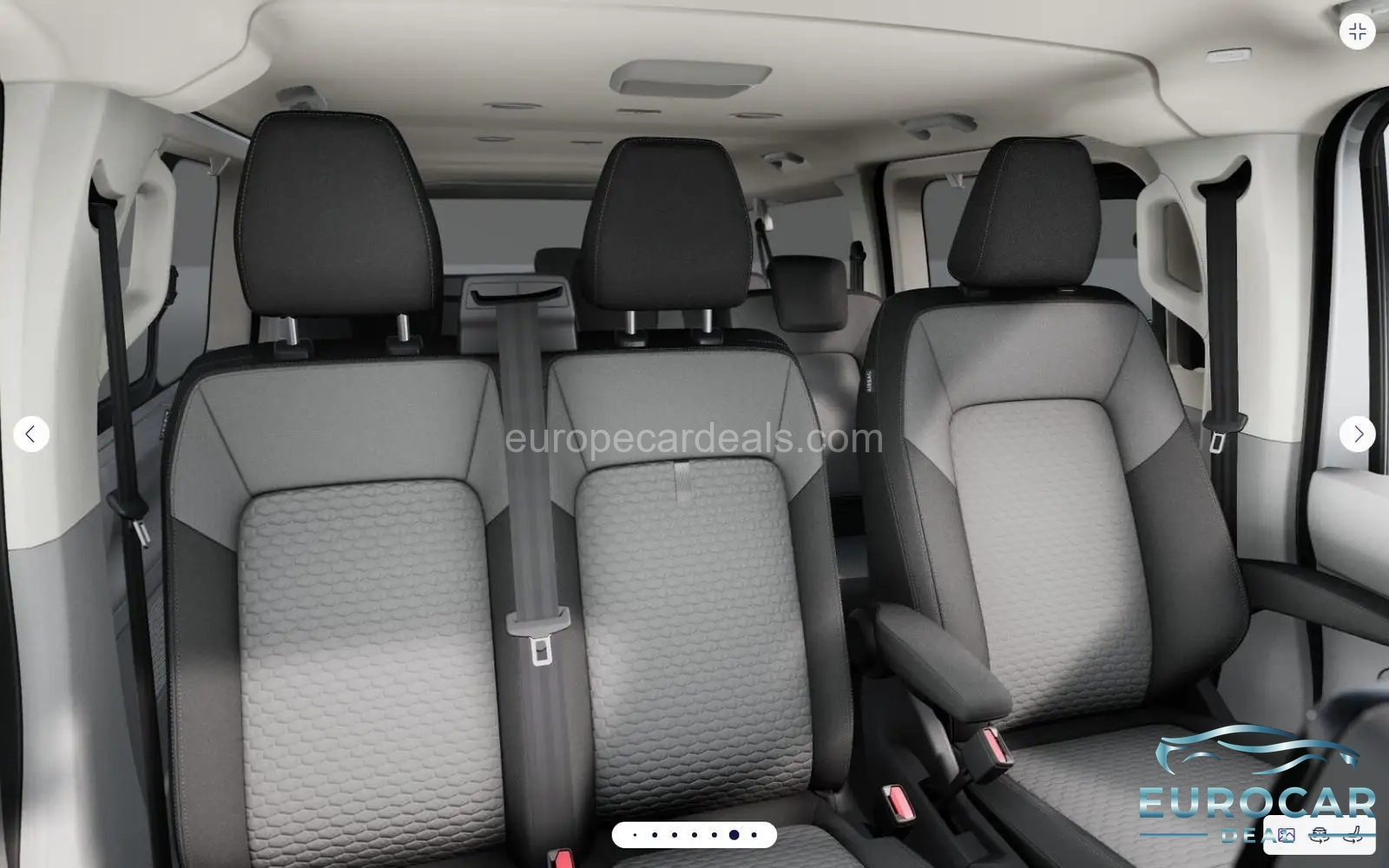Volkswagen T7 Caravelle