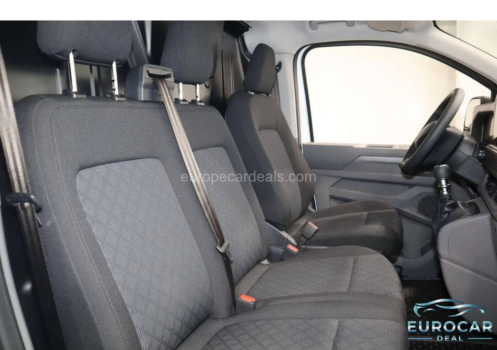 Volkswagen T7 Transporter