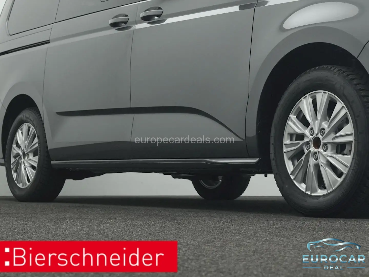Volkswagen T7 California