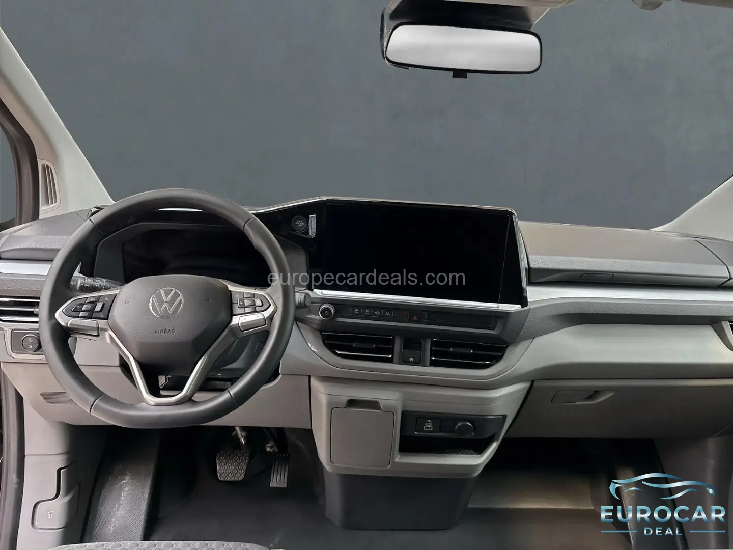 Volkswagen T7 Caravelle
