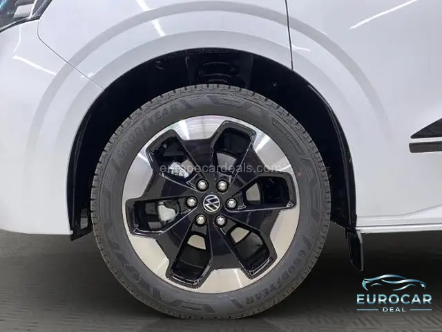 Volkswagen T7 Caravelle