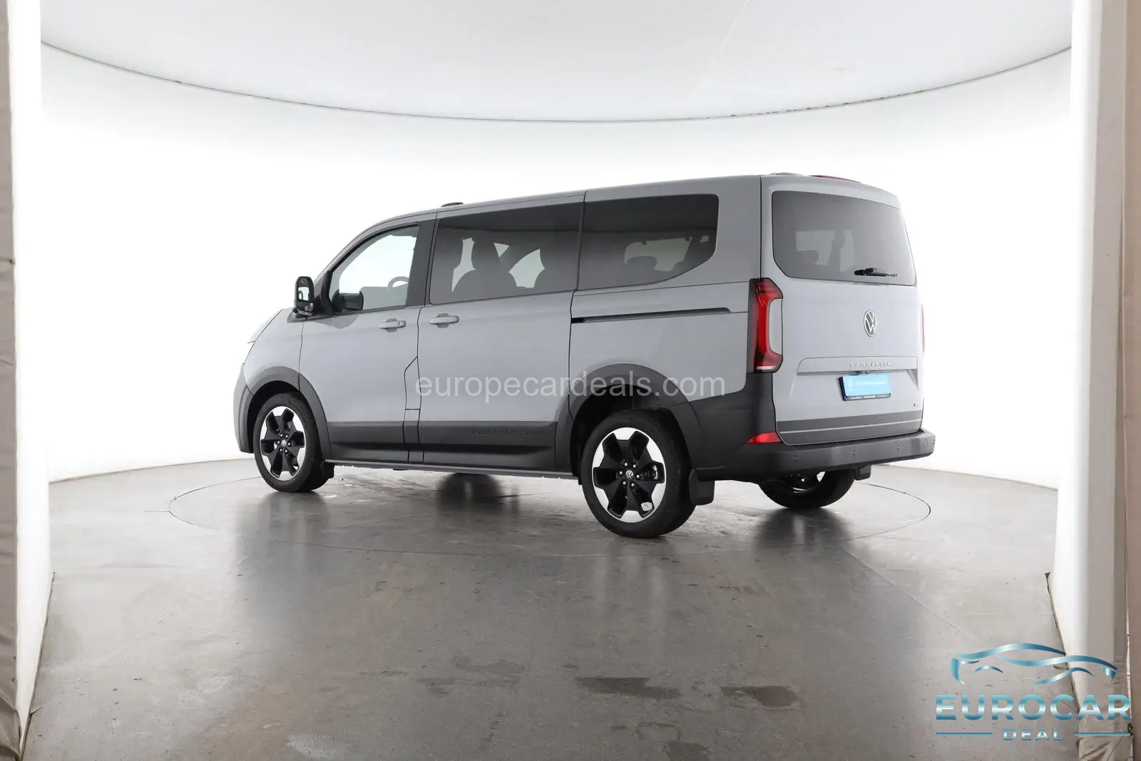 Volkswagen T7 Caravelle
