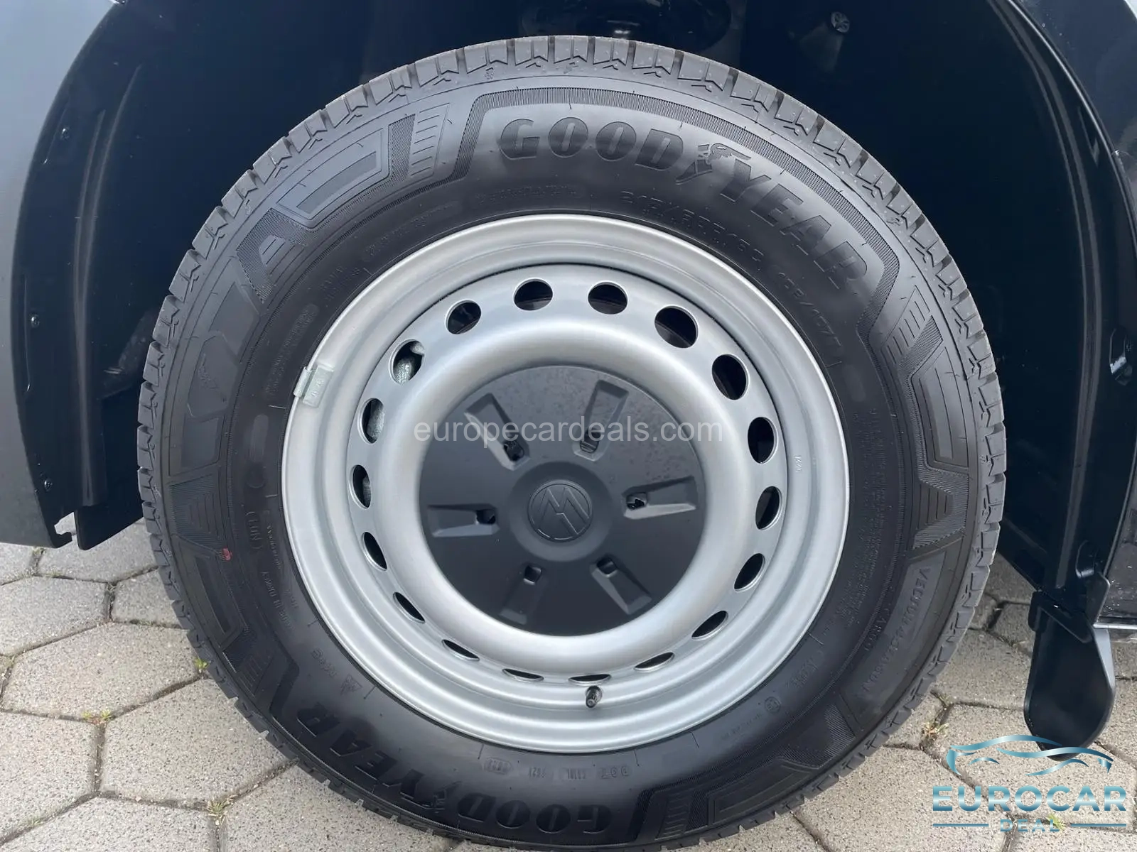 Volkswagen T7 Transporter
