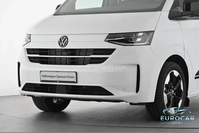 Volkswagen T7 Transporter