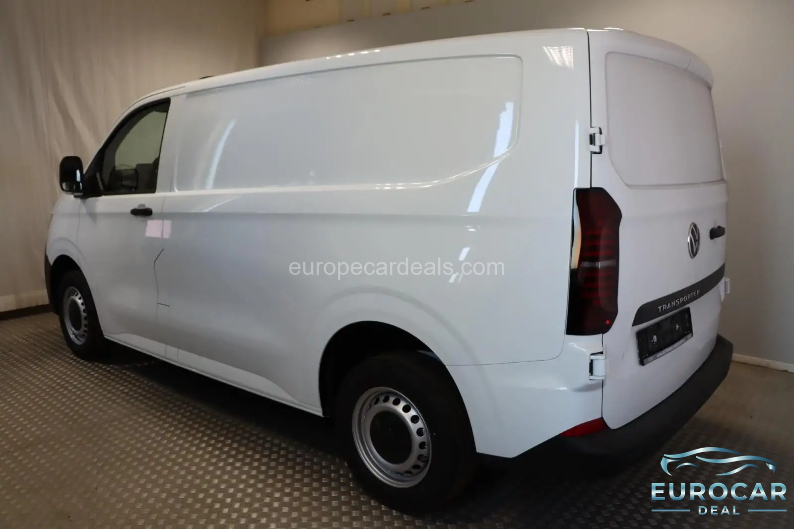 Volkswagen T7 Transporter