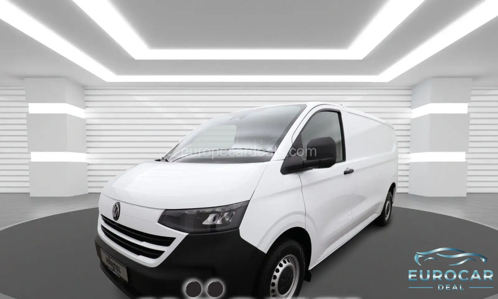 Volkswagen T7 Transporter