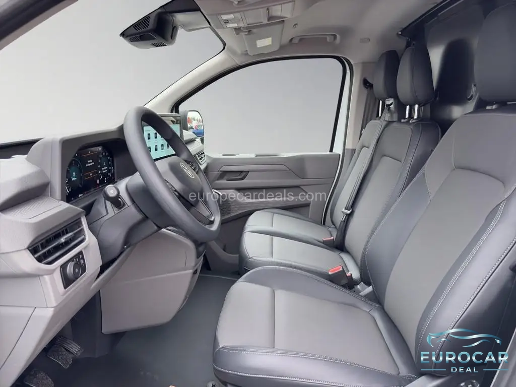 Volkswagen T7 Transporter