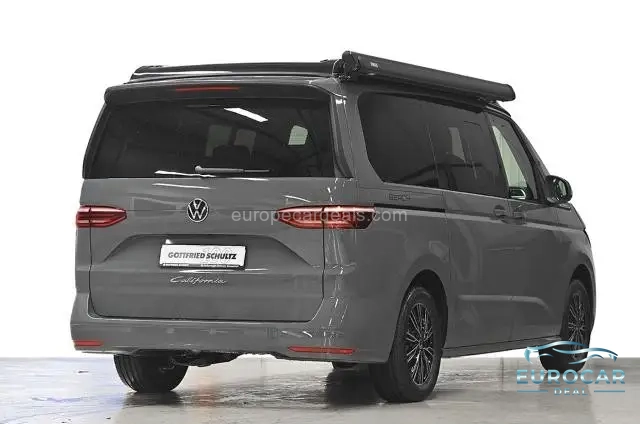 Volkswagen T7 California