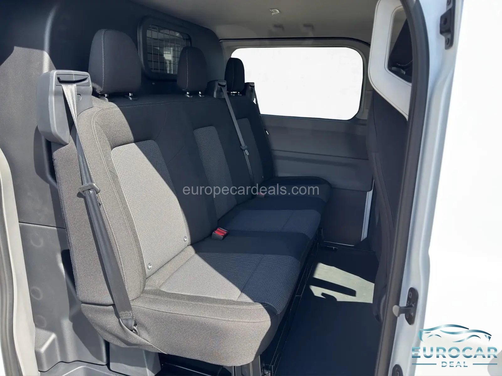 Volkswagen T7 Transporter