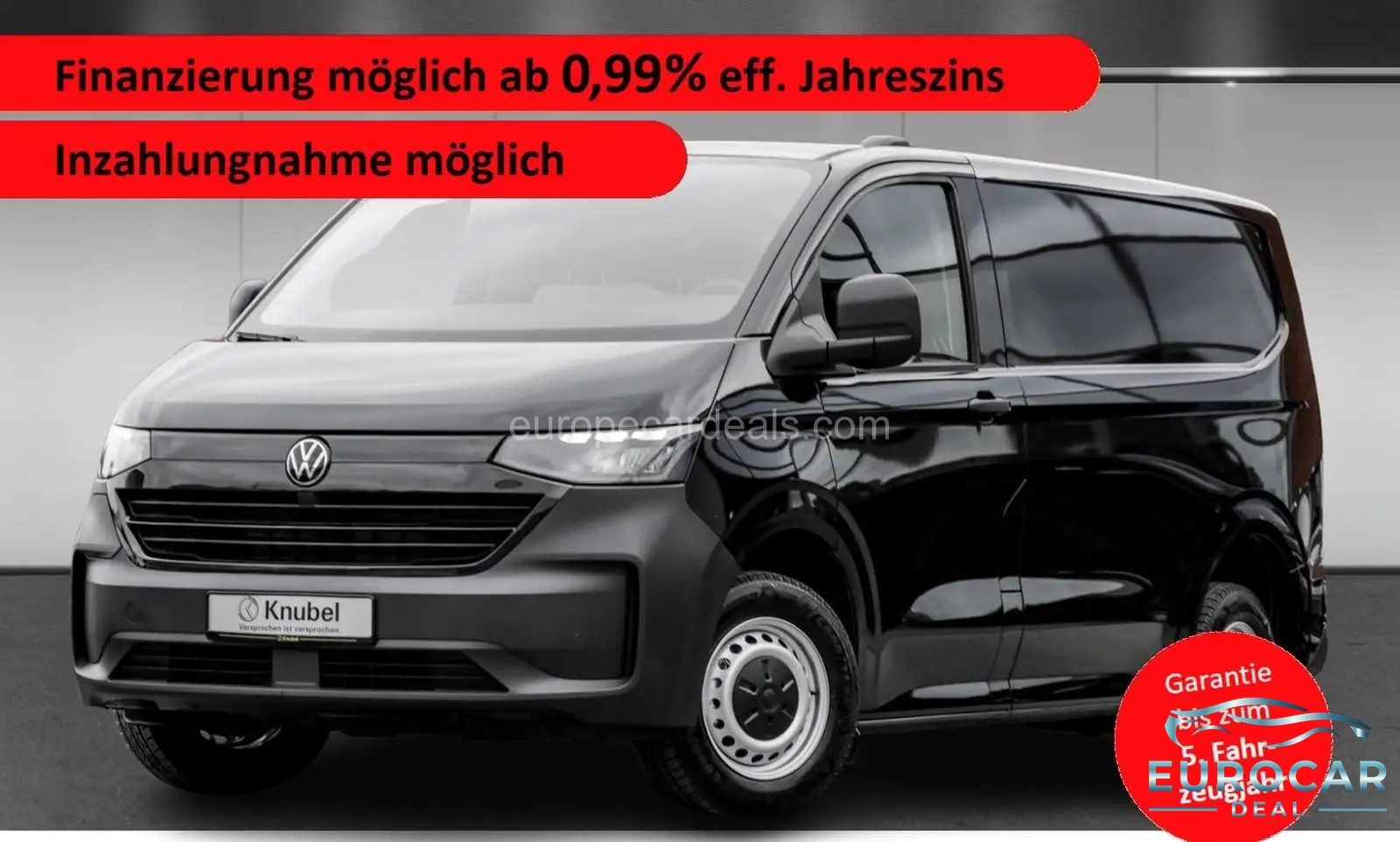 Volkswagen T7 other