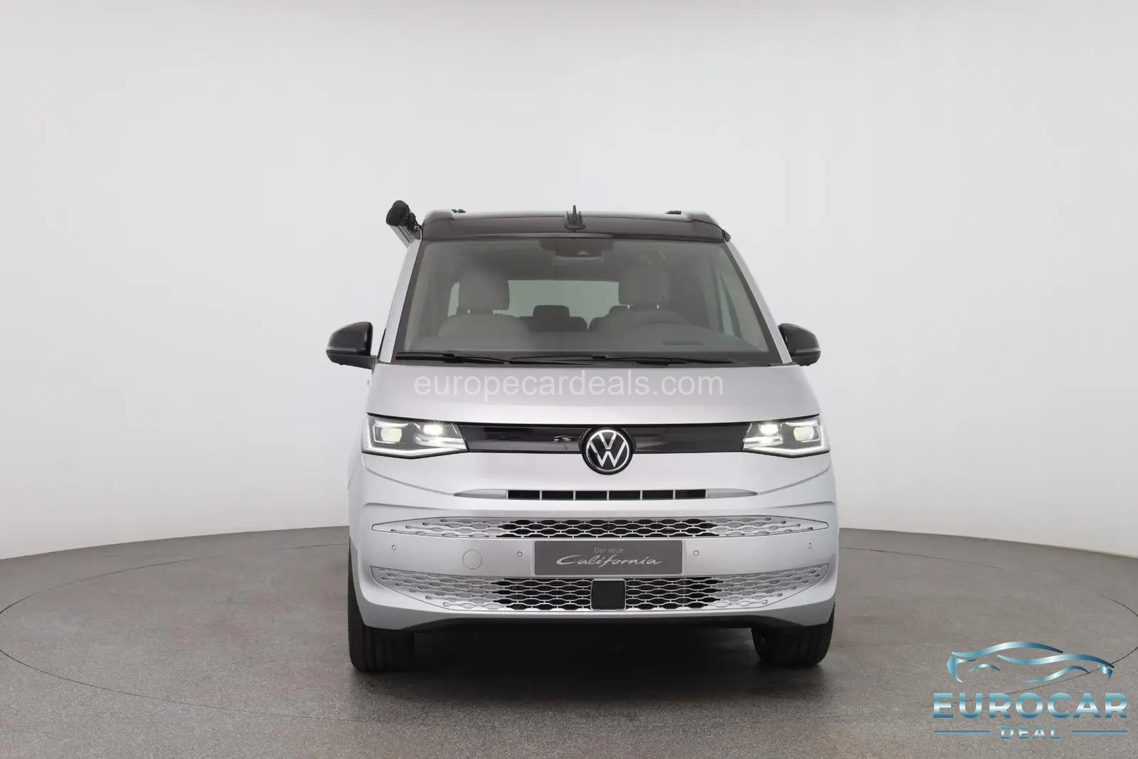 Volkswagen T7 California
