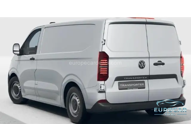 Volkswagen T7 Transporter