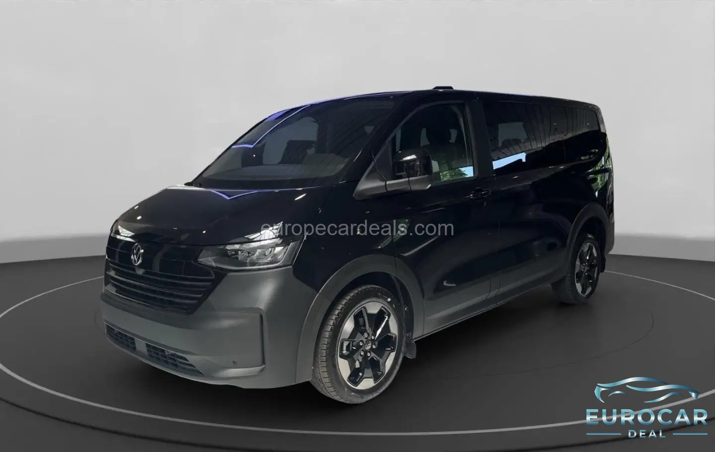 Volkswagen T7 Caravelle
