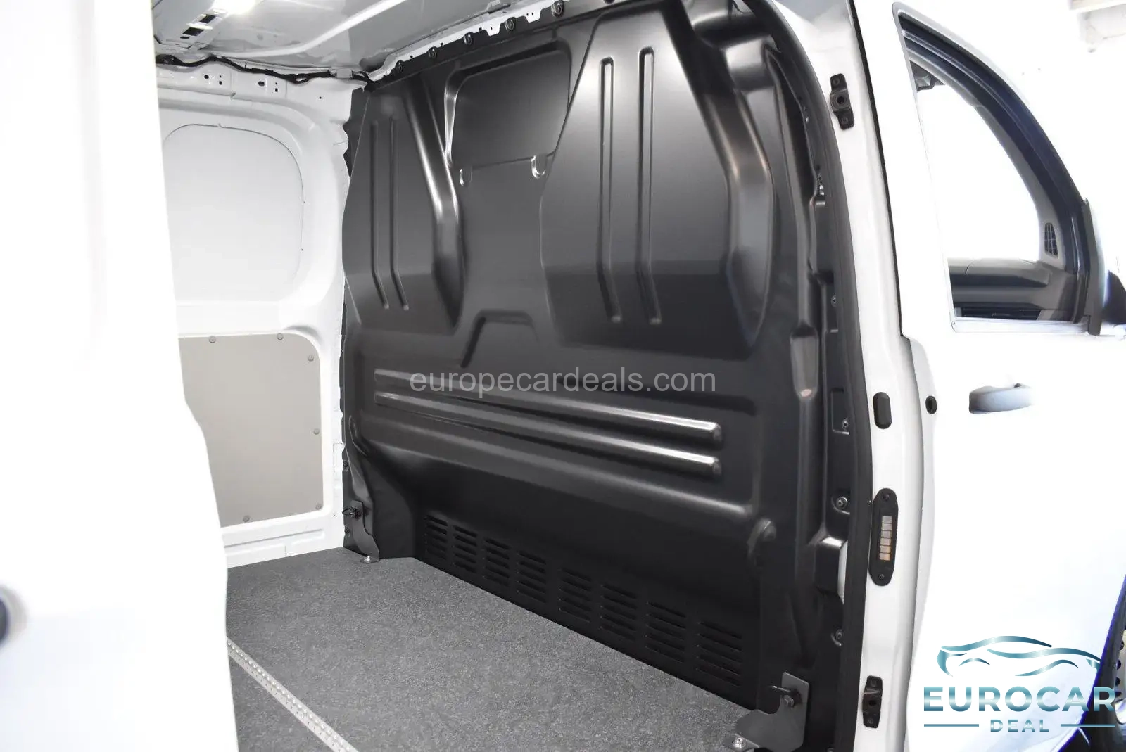 Volkswagen T7 Transporter