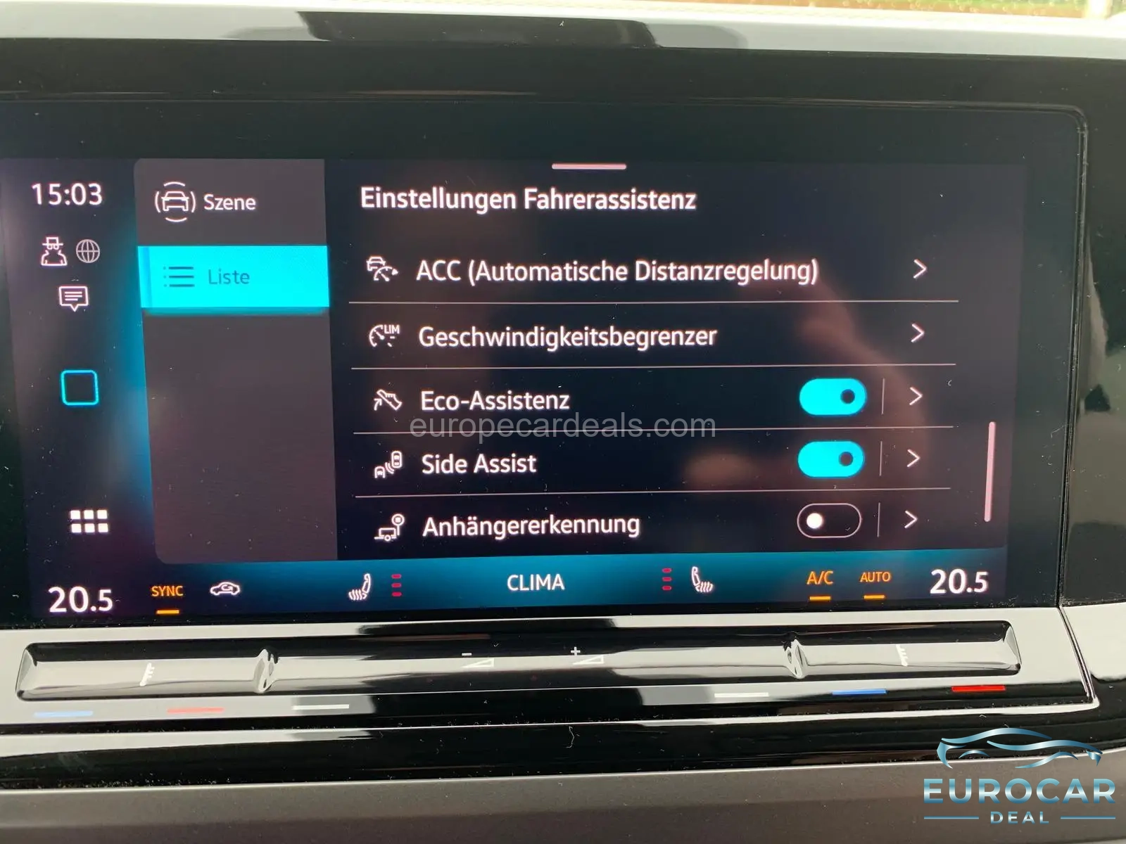 Volkswagen T7 California