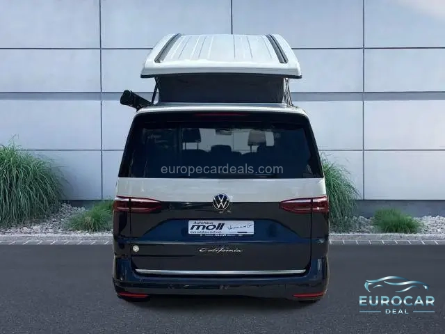 Volkswagen T7 California