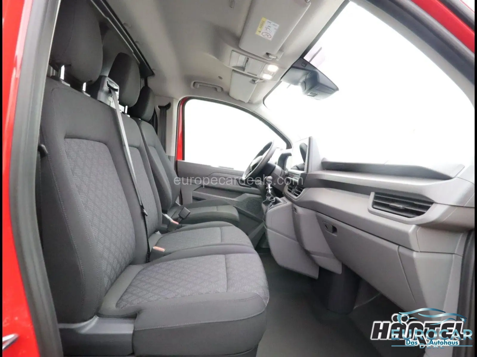 Volkswagen T7 Transporter