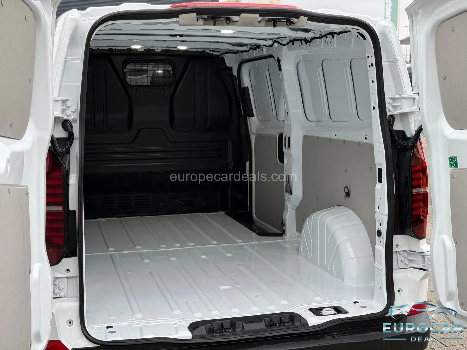 Volkswagen T7 Transporter