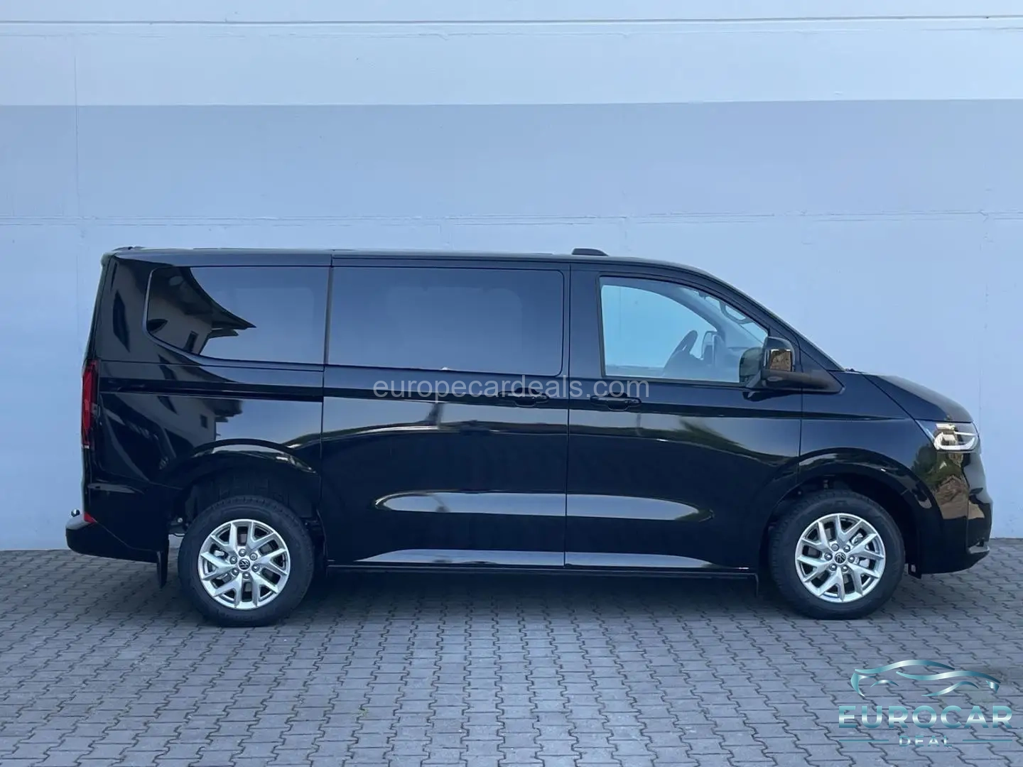 Volkswagen T7 Caravelle