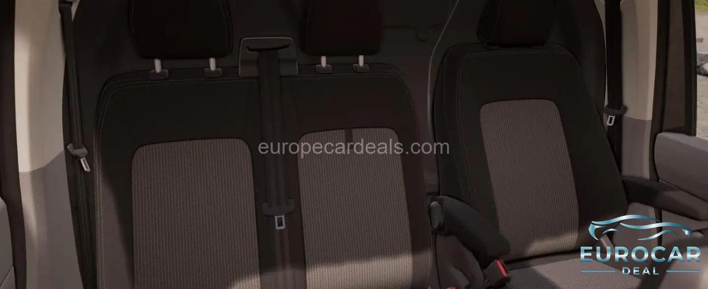 Volkswagen T7 Transporter