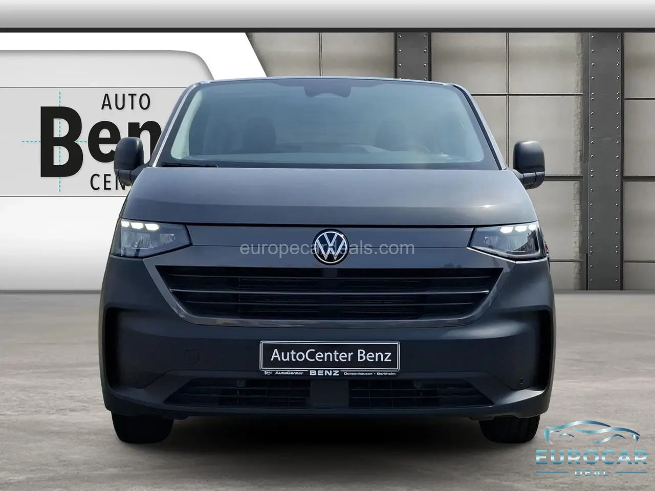 Volkswagen T7 Caravelle
