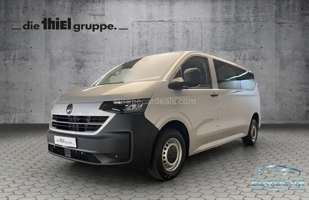 Volkswagen T7 Kombi