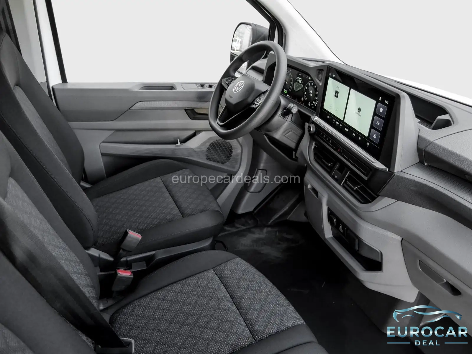 Volkswagen T7 other