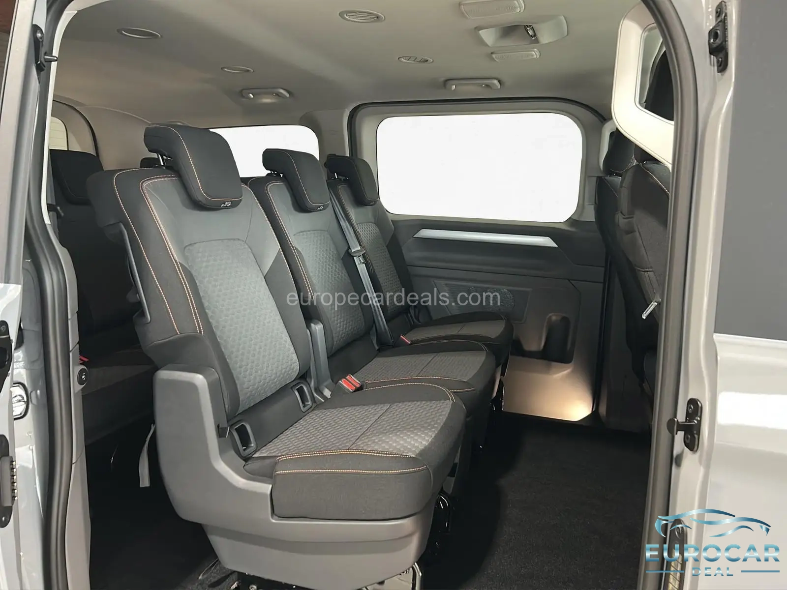 Volkswagen T7 Caravelle