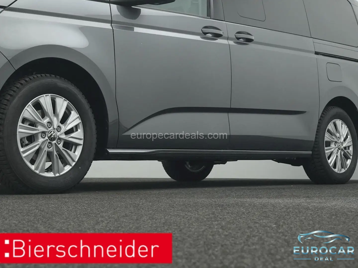 Volkswagen T7 California