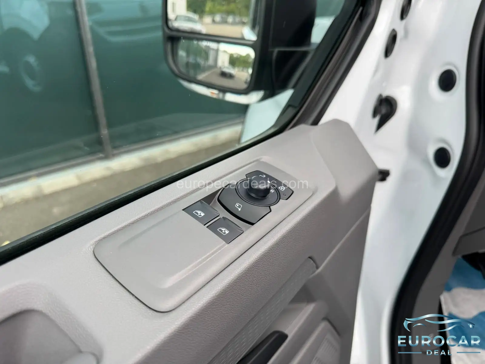 Volkswagen T7 Transporter