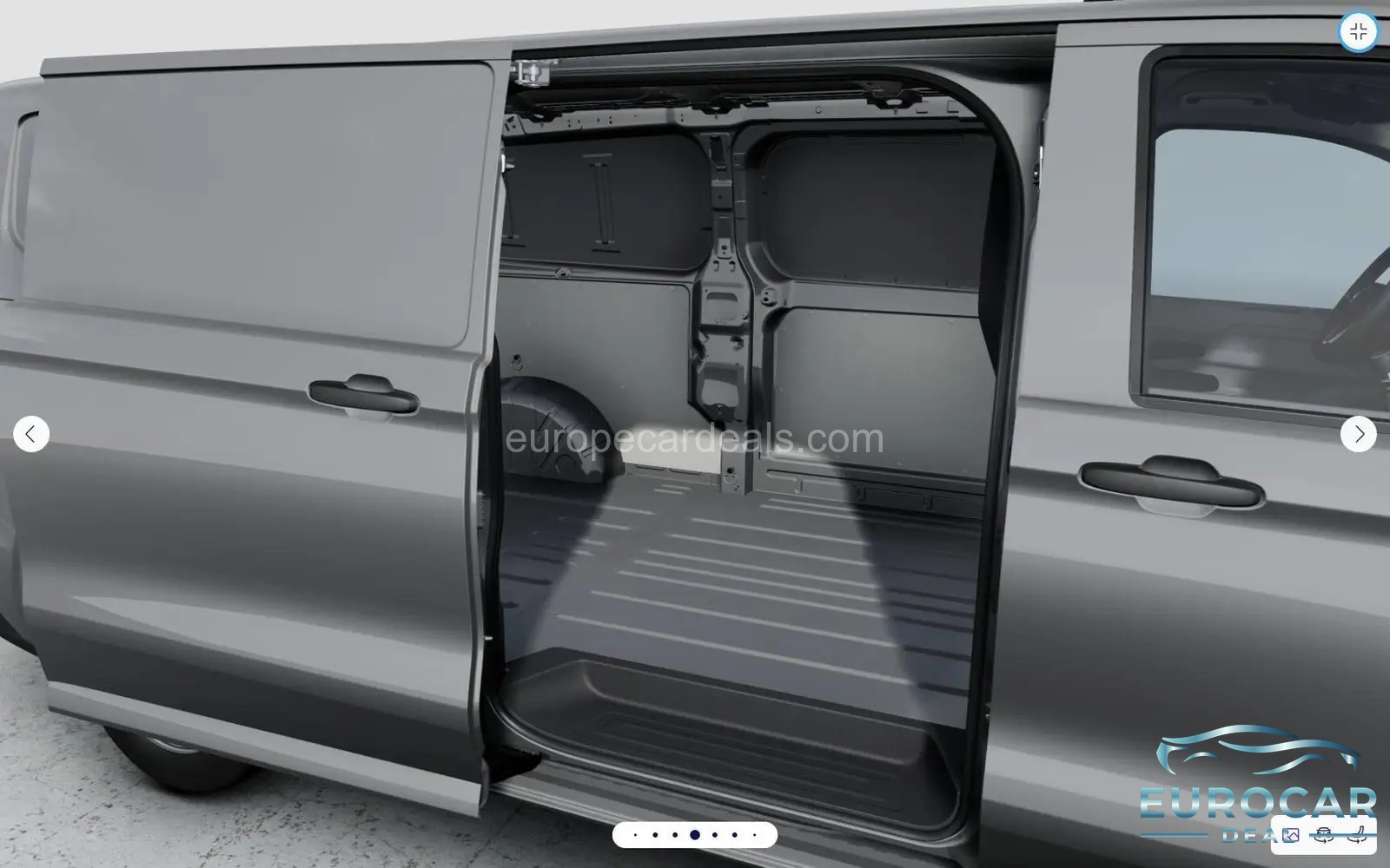 Volkswagen T7 Transporter