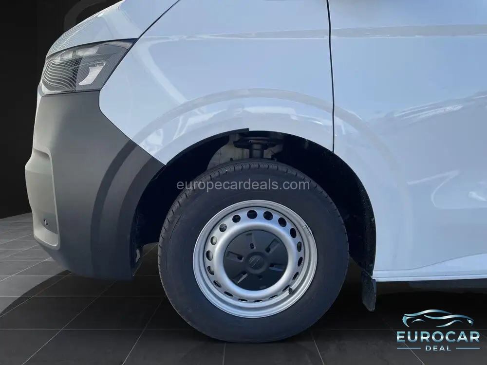 Volkswagen T7 Transporter