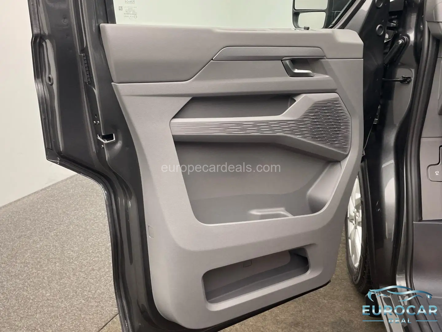 Volkswagen T7 Caravelle